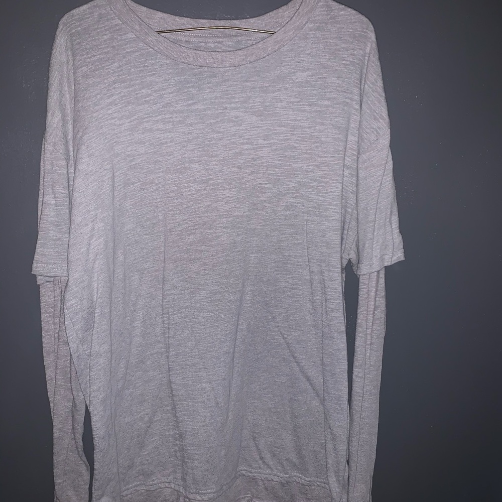 Long Sleeve Pacsun Shirt